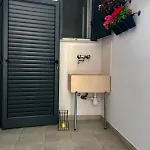 Διαμέρισμα Bilocale Le Marie *