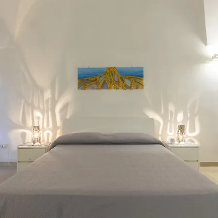 Bilocale Le Marie Διαμέρισμα