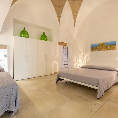 Διαμέρισμα Bilocale Le Marie